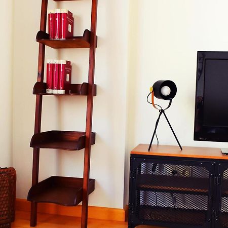 Tranquilo Apartamento Cerca Del Centro Historico マラガ エクステリア 写真